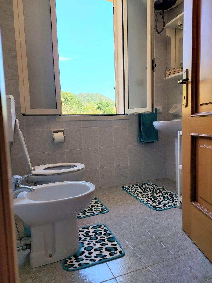 הוילה פורטיקסדו Casa Mama מראה חיצוני תמונה