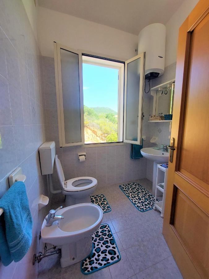 הוילה פורטיקסדו Casa Mama מראה חיצוני תמונה